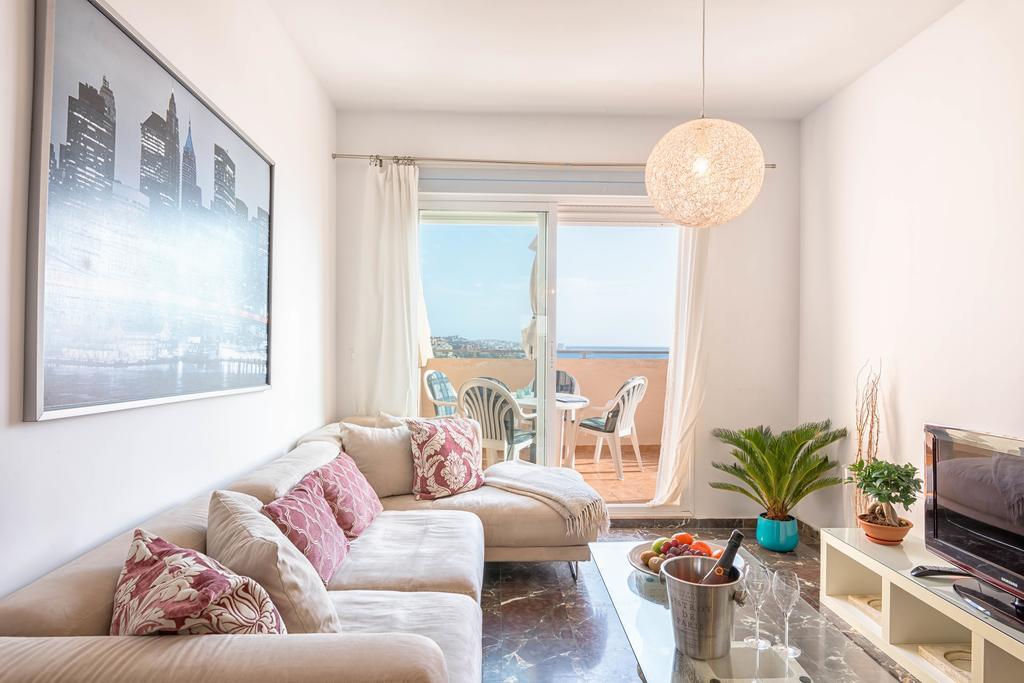 Carvajal Luxury Apartments - Free Parking 푸엔히롤라 외부 사진