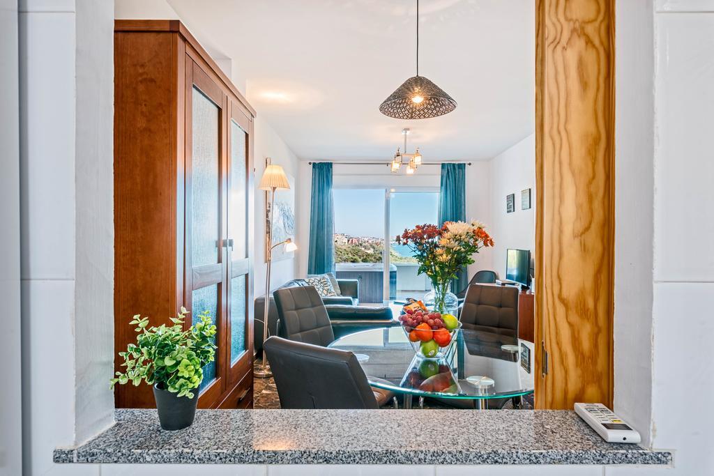Carvajal Luxury Apartments - Free Parking 푸엔히롤라 외부 사진