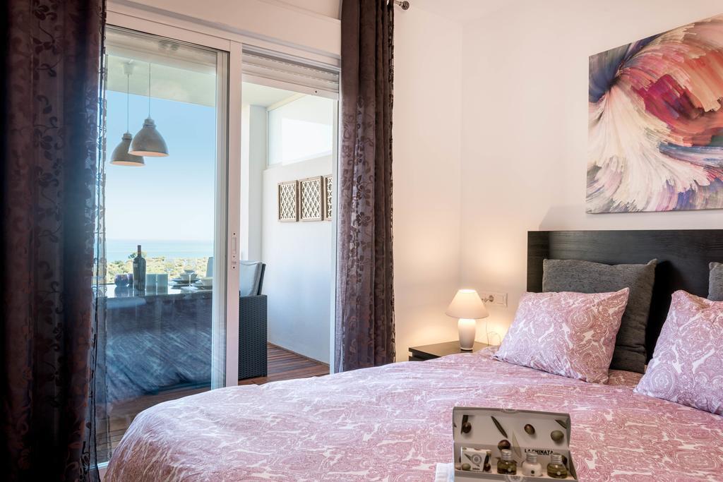 Carvajal Luxury Apartments - Free Parking 푸엔히롤라 외부 사진